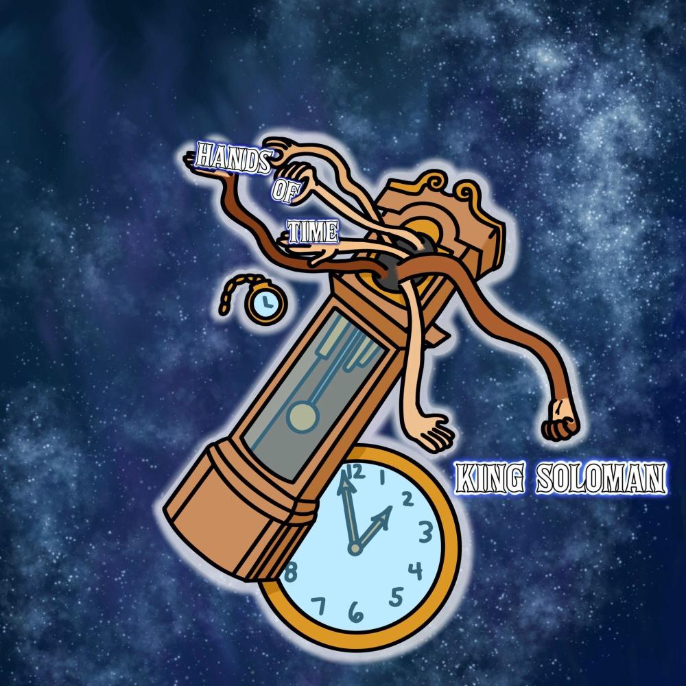 Hands of Time