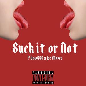 Suck it or Not (feat. Joe Moses) (Explicit)