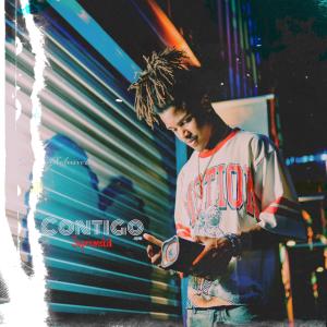 收聽Supremekid的Contigo (Explicit)歌詞歌曲
