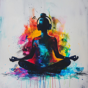 Laughingtube的專輯Harmony for Meditation: Balancing Sounds