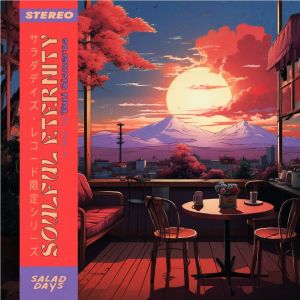 Listen to Soulful Eternity song with lyrics from Toti Ciesneros