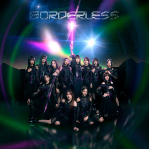 BNK48的专辑BORDERLESS (Type-A)