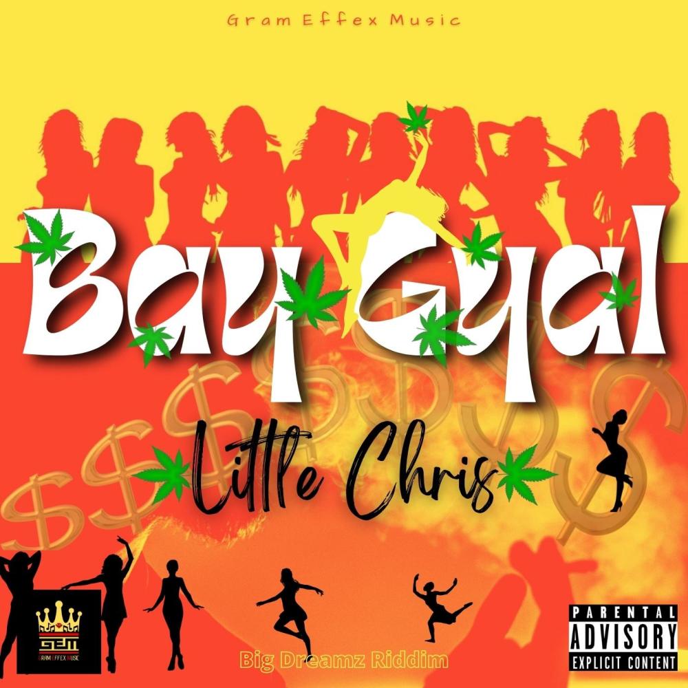 Bay Gyal (Explicit)