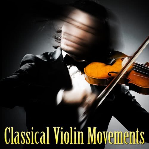 Violin Concerto No. 1 in G Minor, Op. 26: II. Adagio