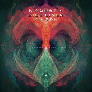 Magnetik的專輯The Superposition Principle