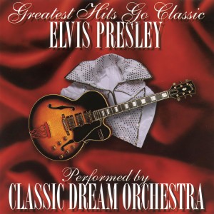 ดาวน์โหลดและฟังเพลง Are You Lonesome Tonight พร้อมเนื้อเพลงจาก Classic Dream Orchestra