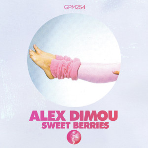 ดาวน์โหลดและฟังเพลง Sweet Berries (Simon Baker Remix) พร้อมเนื้อเพลงจาก Alex Dimou