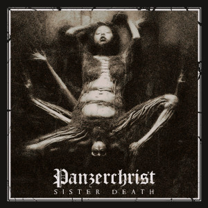 Album Sister Death from Panzerchrist