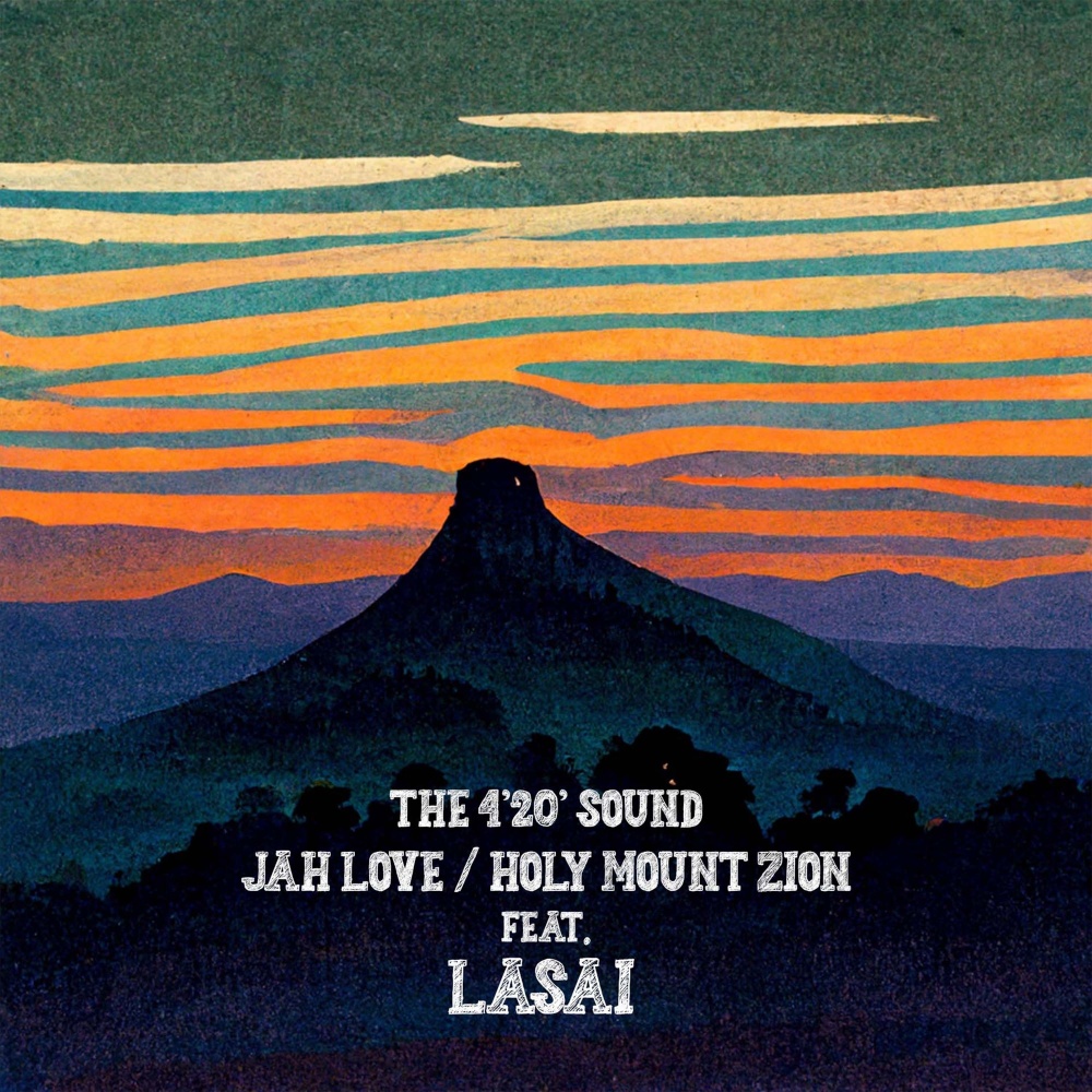Holy Mount Zion