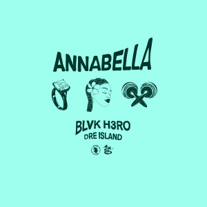 Album Annabella from Black Hero