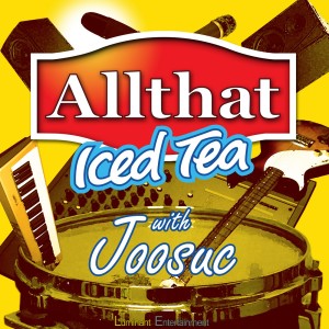 All That的专辑Iced Tea