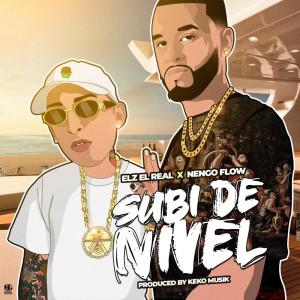 Subi De Nivel (Explicit)