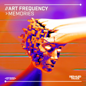 Art Frequency的专辑Memories