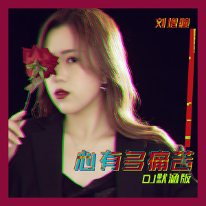 Album 心有多痛苦 (DJ默涵版) from 刘增瞳