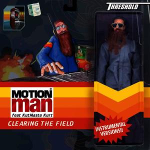 ดาวน์โหลดและฟังเพลง I Need A Vacation (Instrumental) พร้อมเนื้อเพลงจาก Motion Man