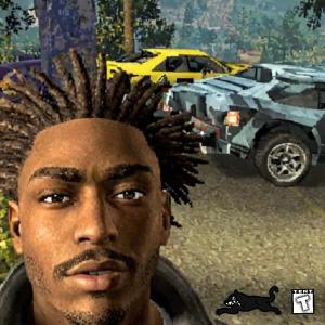 收聽tazzianmalik.的NIGGA! (Explicit)歌詞歌曲