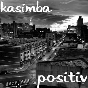 Kasimba的專輯Positiv