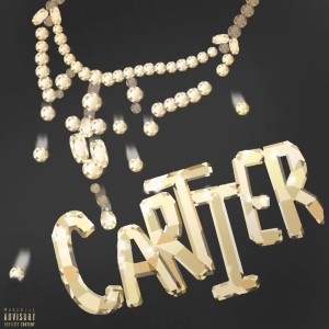 Album Cartier (Explicit) from Roxy