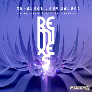 Album Remixes from Skywalker