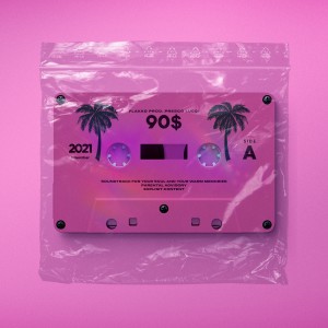 ดาวน์โหลดและฟังเพลง 90$ (Explicit) พร้อมเนื้อเพลงจาก Flakko