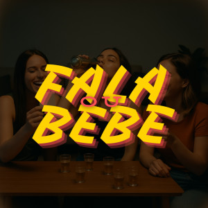 收聽Dj Tortinho的Fala ou Bebe歌詞歌曲