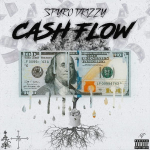 Spyro Drizzy的專輯Cash Flow