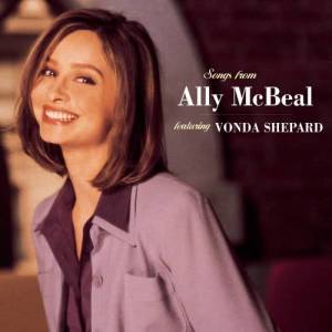 ดาวน์โหลดและฟังเพลง Tell Him (Album Version) พร้อมเนื้อเพลงจาก Vonda Shepard