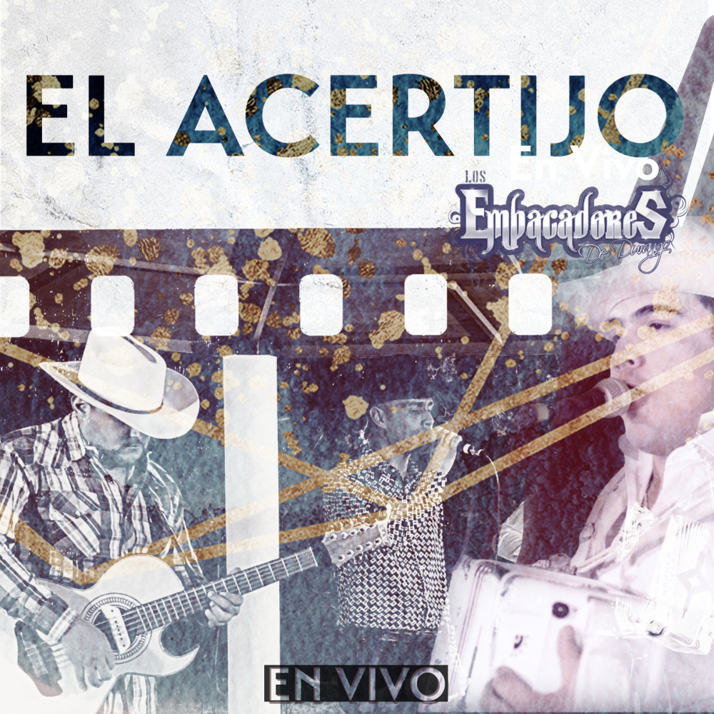 El Acertijo (En Vivo)