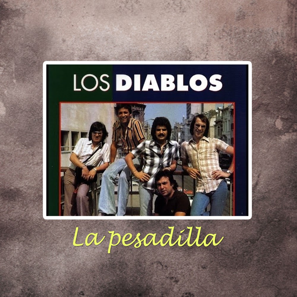 La Pesadilla