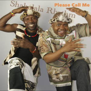Album Please Call Me from Shabalala Rhythm