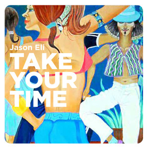 ดาวน์โหลดและฟังเพลง Tell Me What You Want พร้อมเนื้อเพลงจาก Jason Eli