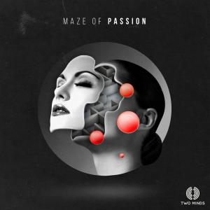 อัลบัม Maze of Passion ศิลปิน Two Minds
