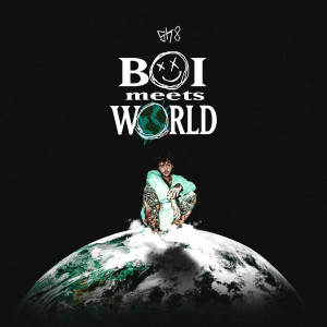 อัลบัม Boi Meets World ศิลปิน SK8