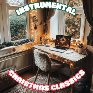 Instrumental Christmas Classics Vol. 8