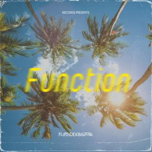ดาวน์โหลดและฟังเพลง Function (feat. Flip side) (Explicit) พร้อมเนื้อเพลงจาก Big-Tom