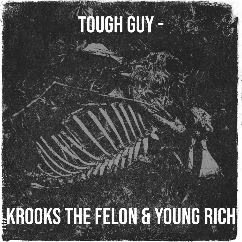Tough Guy - (Explicit)