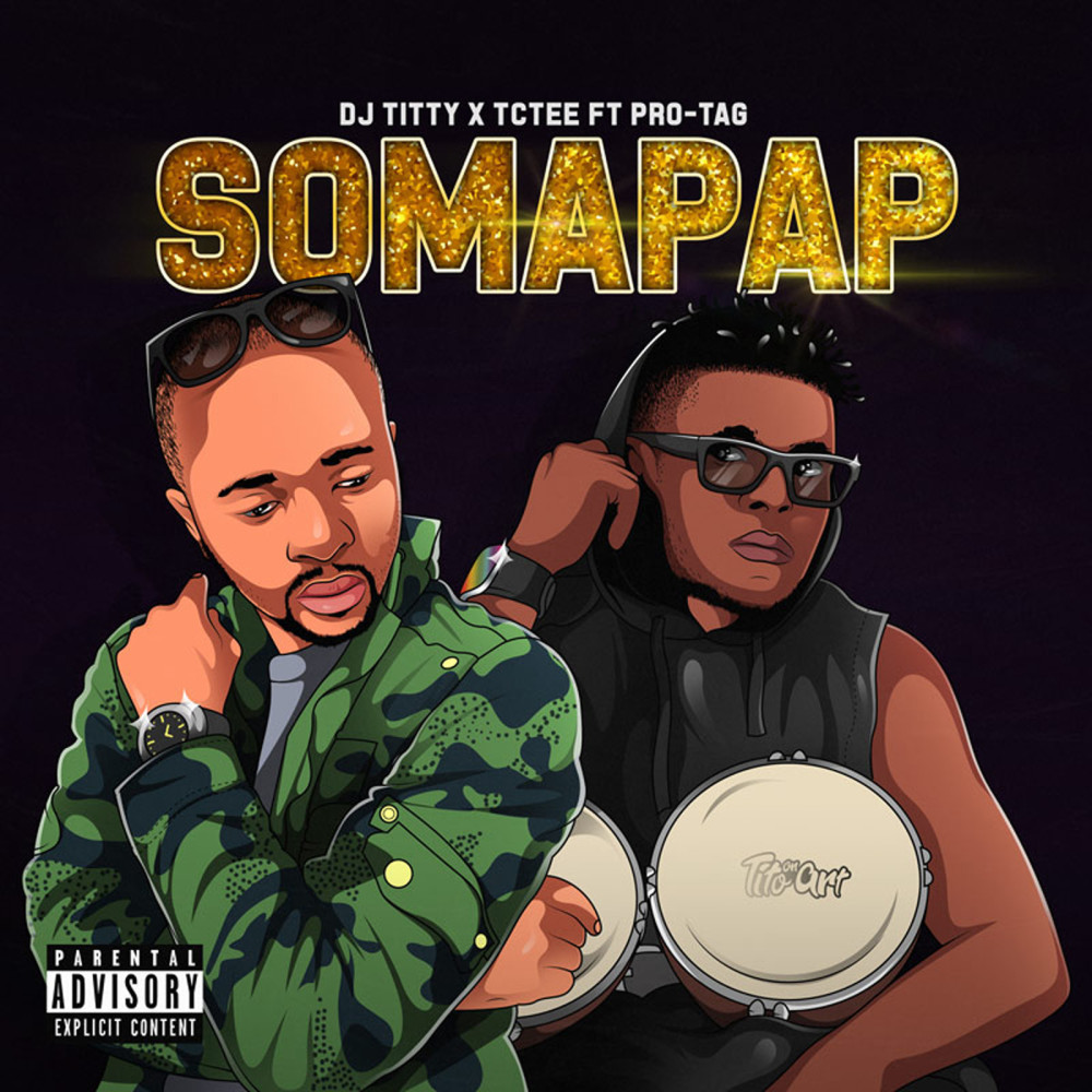 Somapap (Explicit)