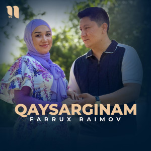 Listen to Qaysarginam song with lyrics from Farrux Raimov