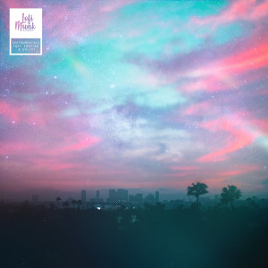 Album Muted Hues from Taki Brano
