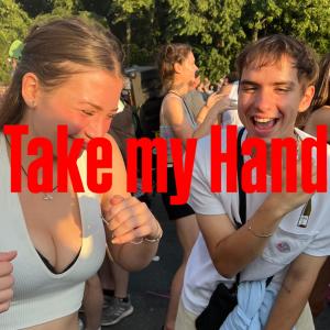 ดาวน์โหลดและฟังเพลง take my hand พร้อมเนื้อเพลงจาก Segun