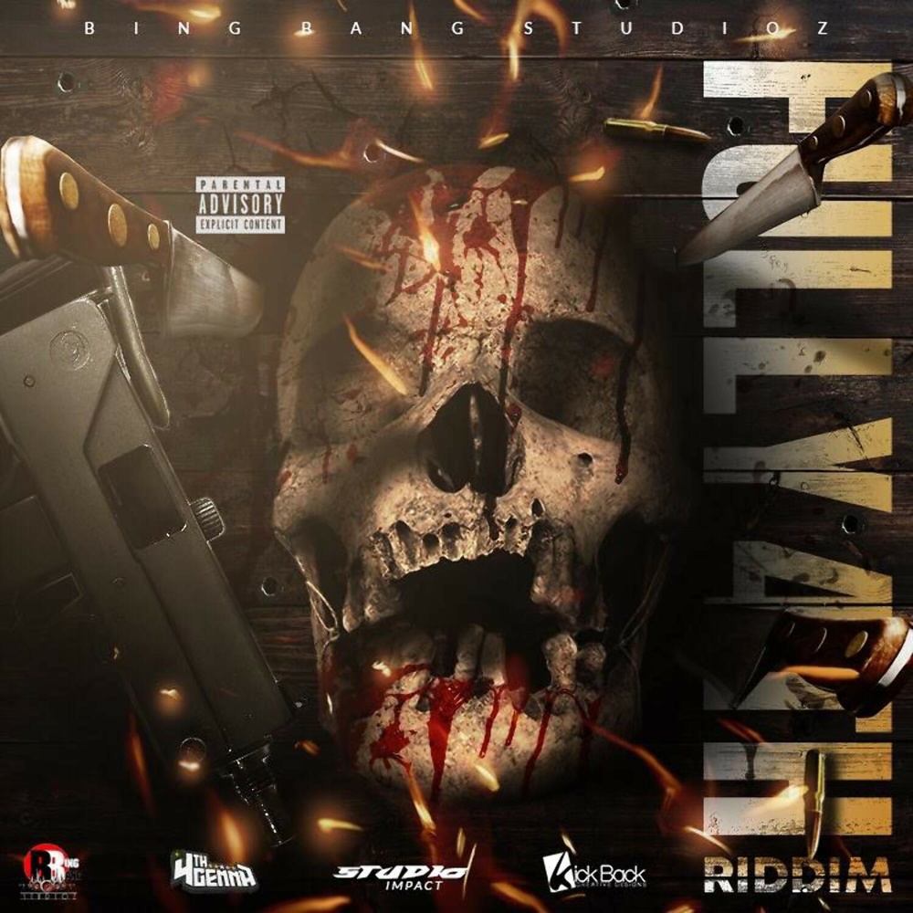 Cemetery (Explicit)