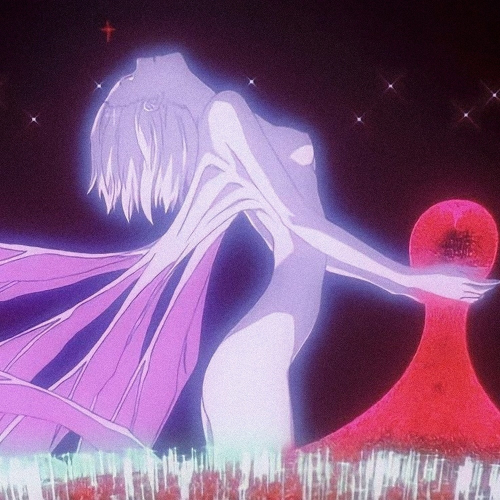 The End