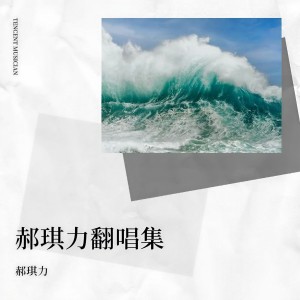 Listen to 爱你一万年 (cover: 刘若英) (完整版) song with lyrics from 郝琪力
