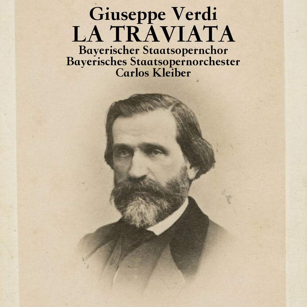 Verdi: La Traviata - Act 3: Prendi, Quest'e L'immagine