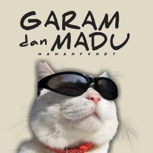 อัลบัม Garam Dan Madu ศิลปิน Maman Fvndy