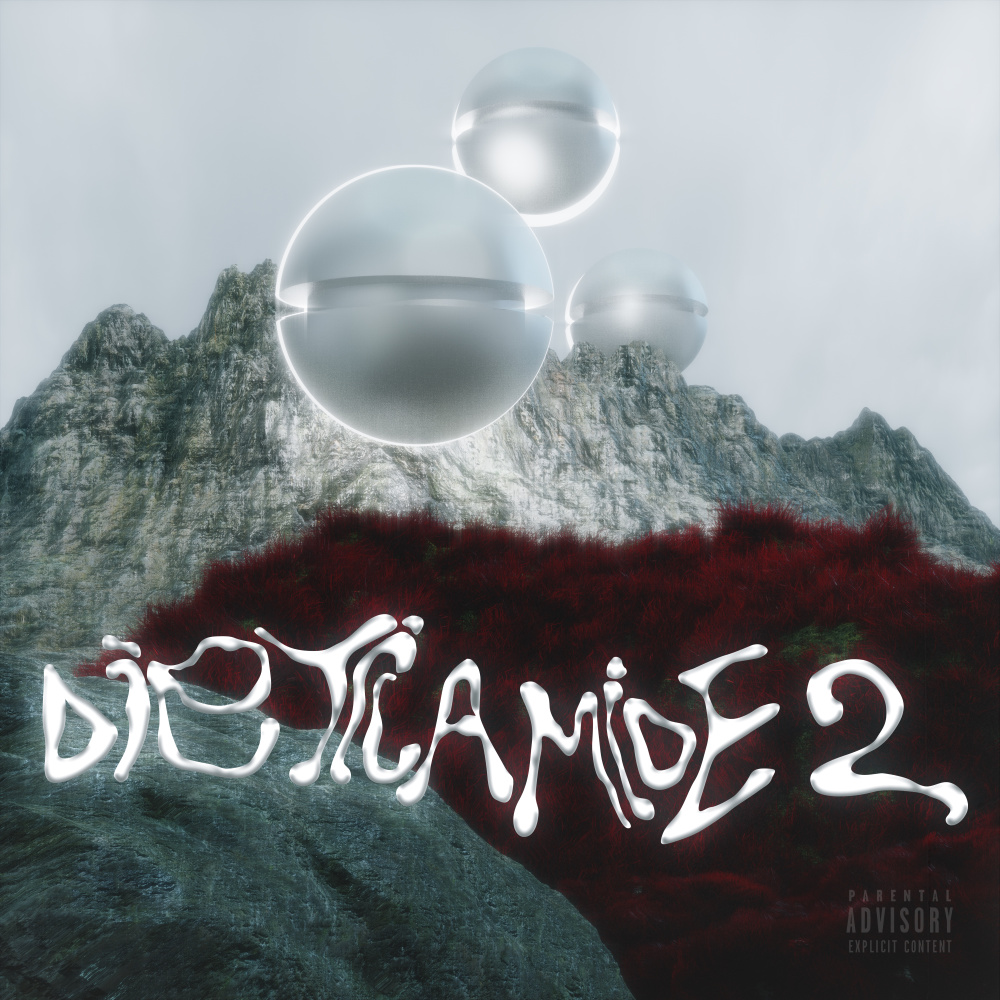 Dietilamide, pt. 2 (Explicit)