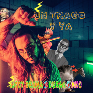 อัลบัม Un Trago Y Ya ศิลปิน 