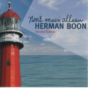 收聽Herman Boon的Nooit meer alleen歌詞歌曲