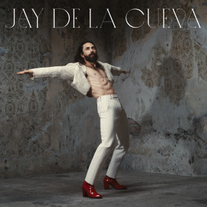 Jay De La Cueva的專輯Jay de la Cueva