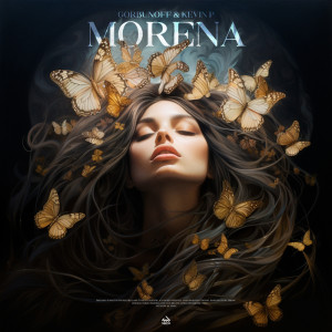 Dengarkan lagu Morena nyanyian Gorbunoff dengan lirik